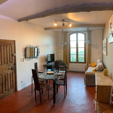 Le Logis Des Cascades 2 Διαμέρισμα Moustiers-Sainte-Marie Εξωτερικό φωτογραφία